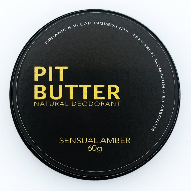 SENSUAL AMBER