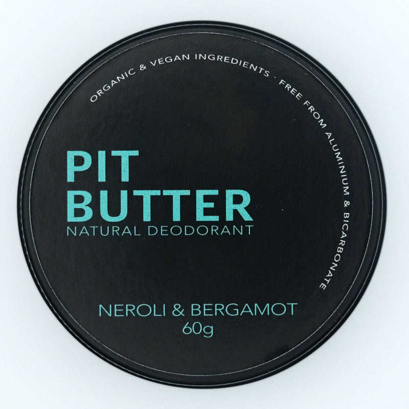 NEROLI & BERGAMOT