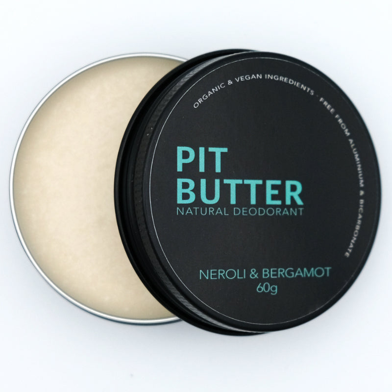 NEROLI & BERGAMOT